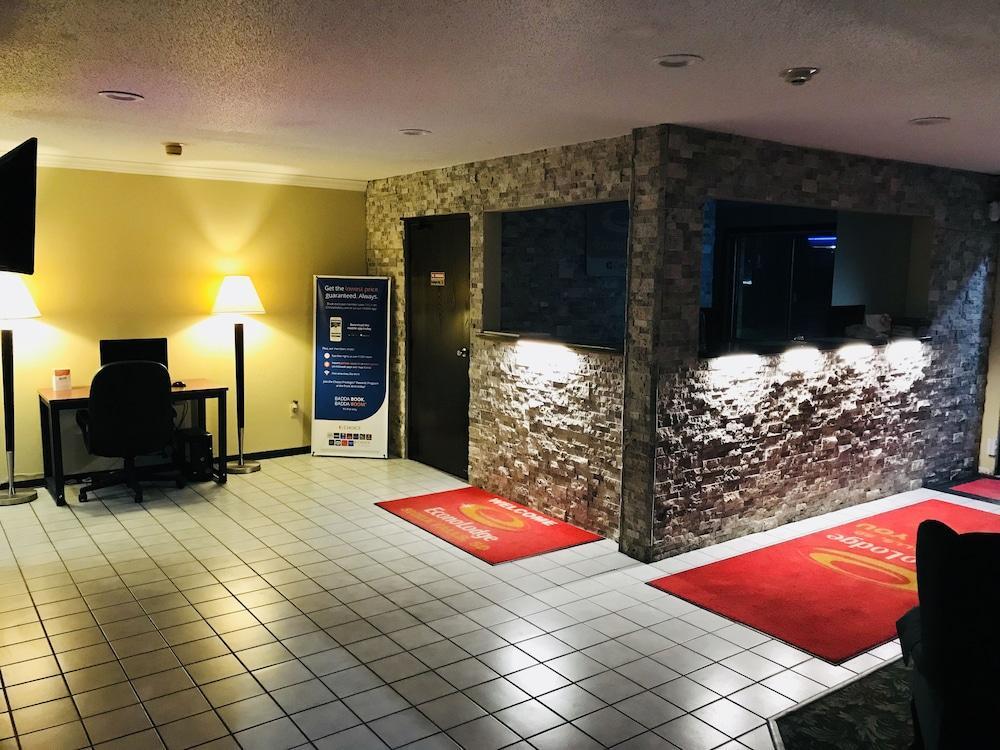 Econo North Lodge Sioux Falls