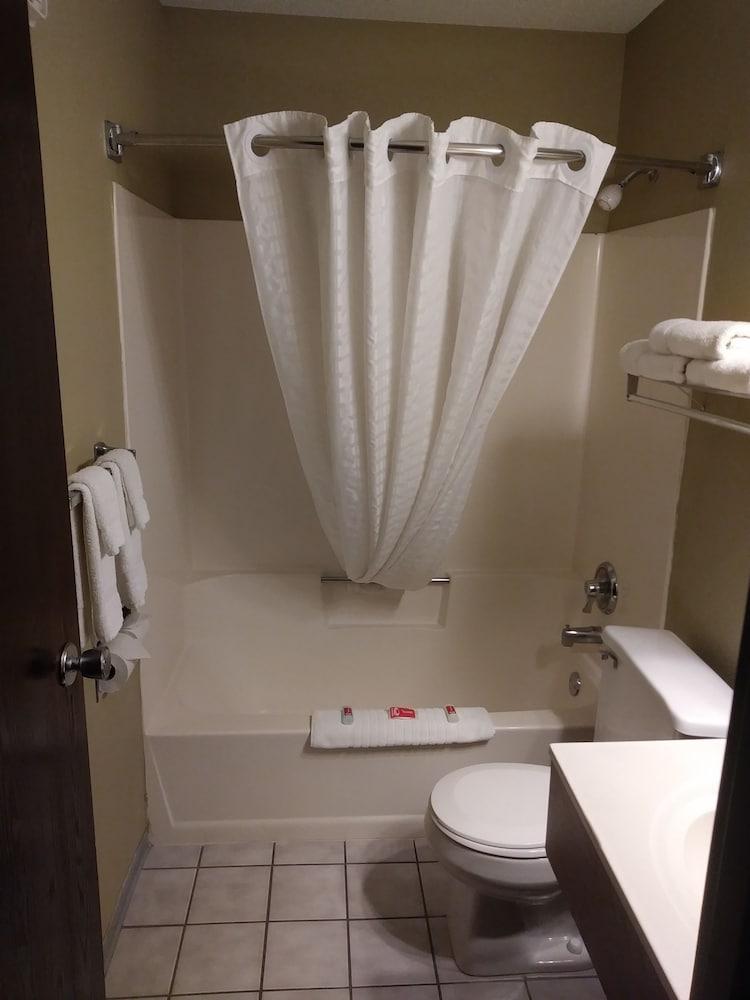 Lodge Econo North Sioux Falls
