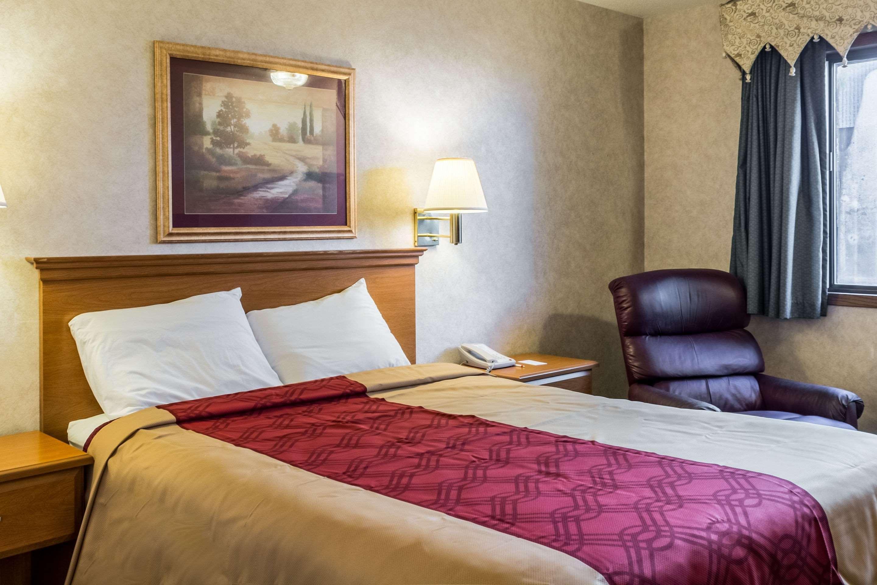 Econo North Lodge Sioux Falls