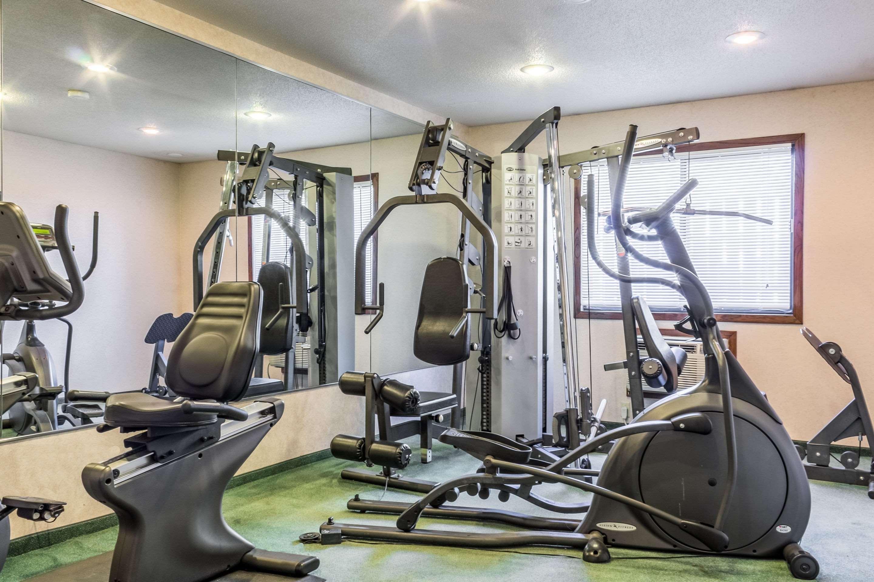 Lodge Econo North Sioux Falls