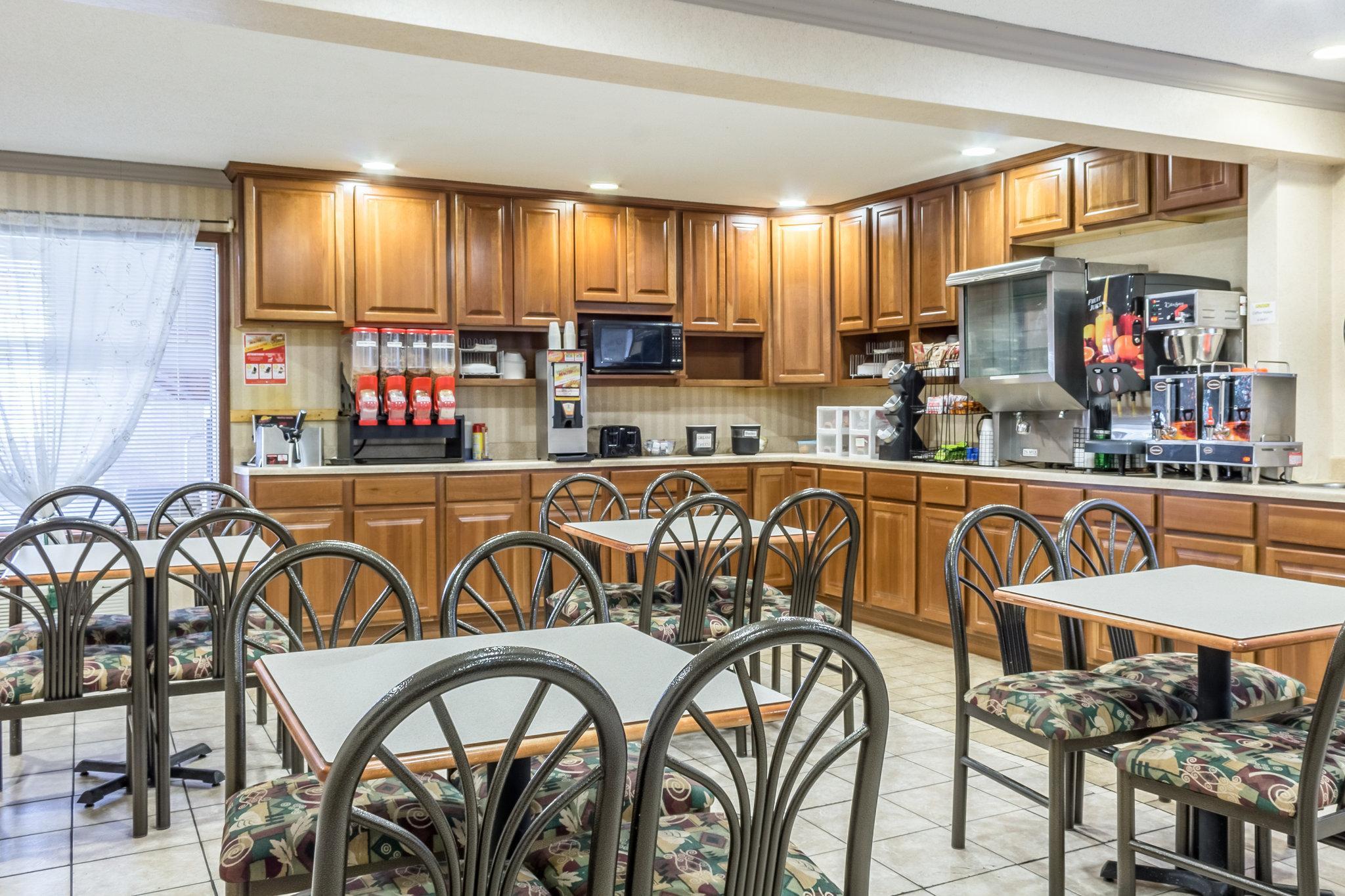 Lodge Econo North Sioux Falls