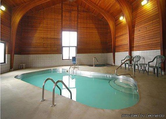 Econo North Lodge Sioux Falls
