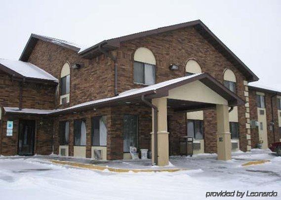 Lodge Econo North Sioux Falls