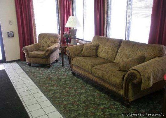 Lodge Econo North Sioux Falls