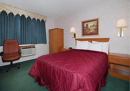 Econo North Lodge