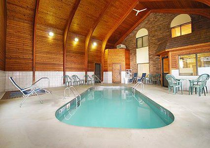 Lodge Econo North Sioux Falls